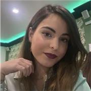 Profesora de matemáticas